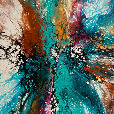 Obraz "Morska Bryza"